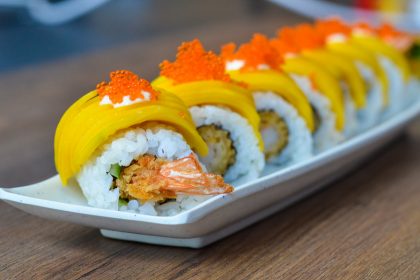 Asia Asia Food Hall welcomes five brand new restaurants to its Food Hall