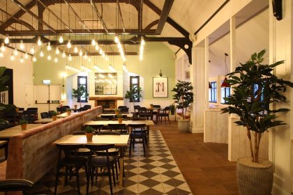 Independent Suburban Inns brings new look to Moseley’s Village bar and restaurant