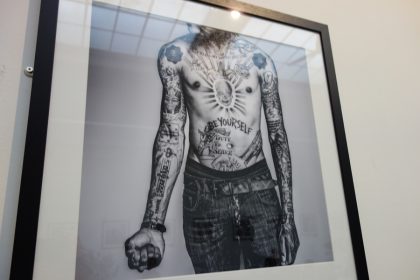 Medicine Bakery, Cafe and Gallery review