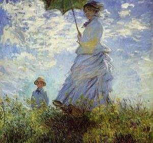 7 Monet Paintings You Have to Know