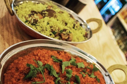 The Westley Arms are teaming up with The Covered Wagon for a brand new food experience