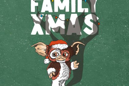 Swampmeat Family Band Release Christmas Single ‘A Present For Me’