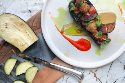 Dine In Style This Veganuary At Mailbox