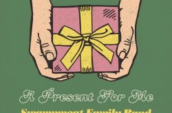 Swampmeat Family Band Release Christmas Single A Present For Me Grapevine Birmingham