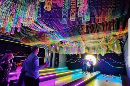 Three New Entertainment Venues for Digbeth