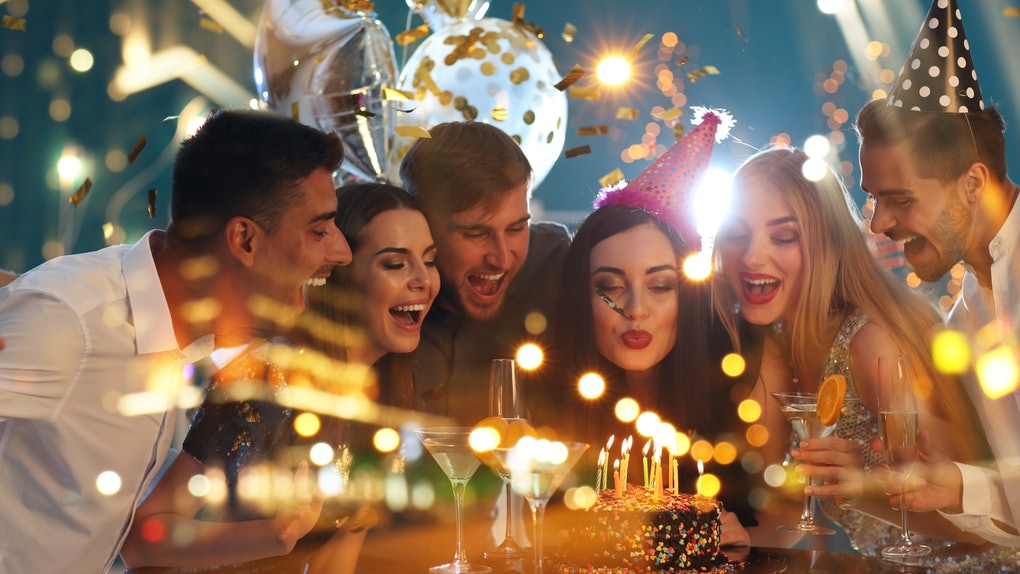 What Are Some Fun Birthday Party Ideas for 13-Year-Olds?