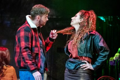 Kay Mellor’s Band of Gold at the Alexandra theatre review