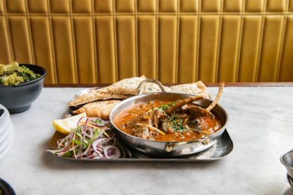 Dishoom Birmingham to open 1st April – bookings open 1st March