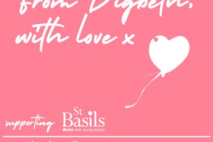 Digbeth Estates announces From Digbeth With Love Campaign in support of St Basil’s ahead of Valentine’s Day 2020