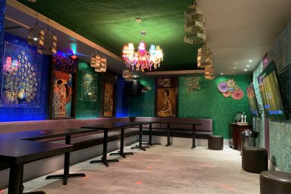 Birmingham’s exotic hidden world