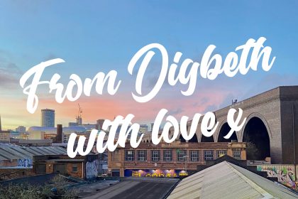 Digbeth Community Come Together to Raise Over £750 For Local Youth Charity St. Basils