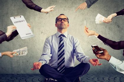 How Regular Breaks and Relaxation Can Improve Your Study