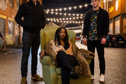 Lycio Birmingham Visual for track ‘Nightfall’