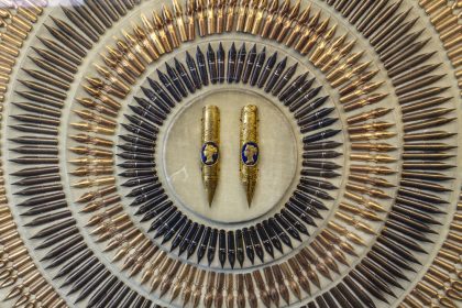 Help save a unique glimpse of Birmingham’s industrial history – The Pen Museum