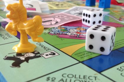 Did You Know This Famous Game Originated in Brum?