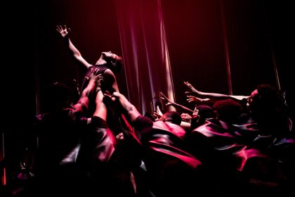 Birmingham Repertory Theatre’s Pioneering Lightpost Theatre Company appoints new Artistic Leaders