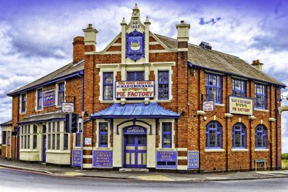 Mad O’Rourke’s Pie Factory Launches Takeaway Service