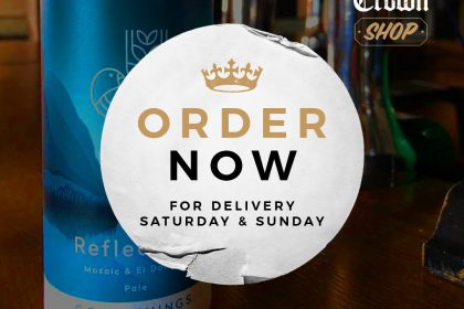 Birmingham’s Oldest Pub launches online store during Covid-19