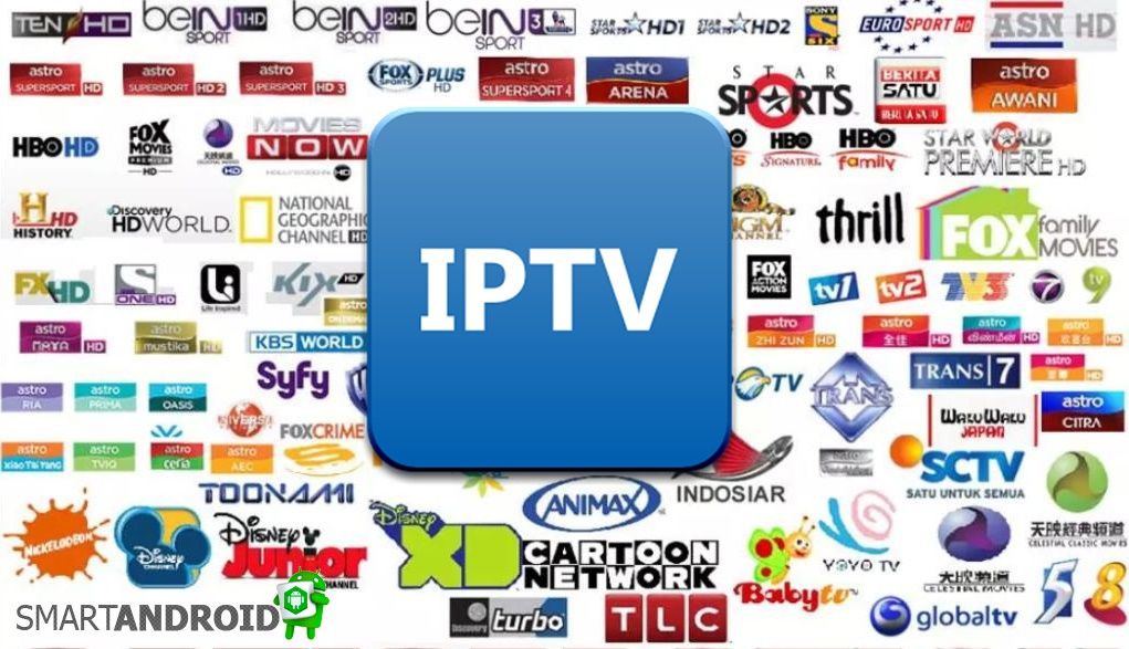 How to Get the Most Out of Your IPTV | Grapevine Birmingham