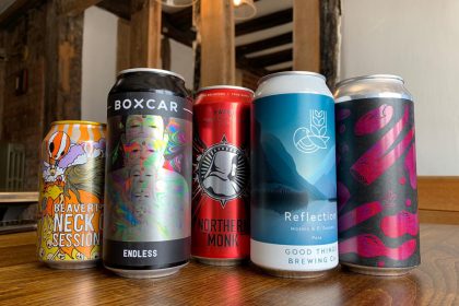 Supporting local businesses in Digbeth with unique Father’s Day Gifts