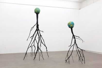 Kristof Kintera: THE END OF FUN! 16 Sep – 22 Nov 2020