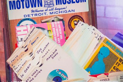 Bank Holiday at The Night Owl