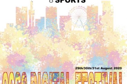 A New Digital Festival Celebrating Birmingham’s Unique Diversity