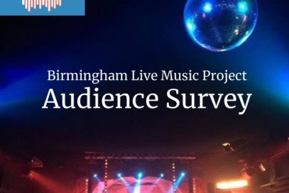 Birmingham musicians and gig goers!