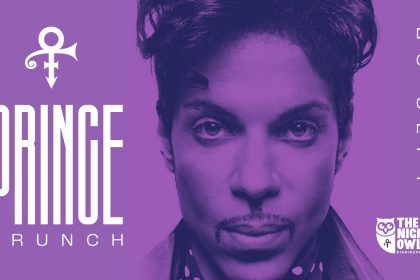 Reggae Cookout and PRINCE Brunch this September