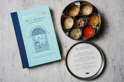 Dishoom launch Masala Dabba and first-ever bottled cocktail collection