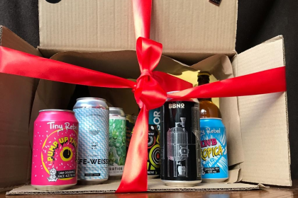 1000 Trades brings Christmas cheer with JQ takeaways