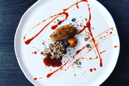 Kray Treadwell, of 670 Grams and Great British Menu finalist, awarded MICHELIN Young Chef Award Great Britain and Ireland