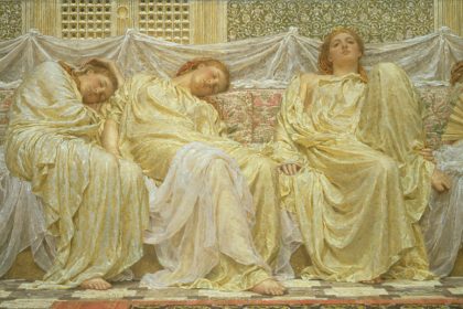 Birmingham Museums on Demand Releases Fascinating Stories for March and April