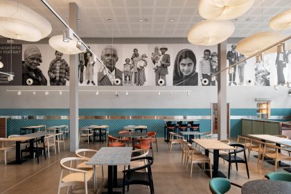 MAC Welcomes Back Visitors on May 24th 2021 and Celebrates with New Cafe and Restaurant KILN