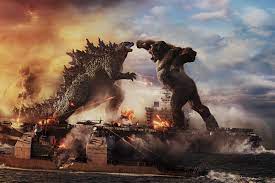 Godzilla” Delights Worldwide Audiences, Gamera Furiously Sobs Into Gigantic  Pillow