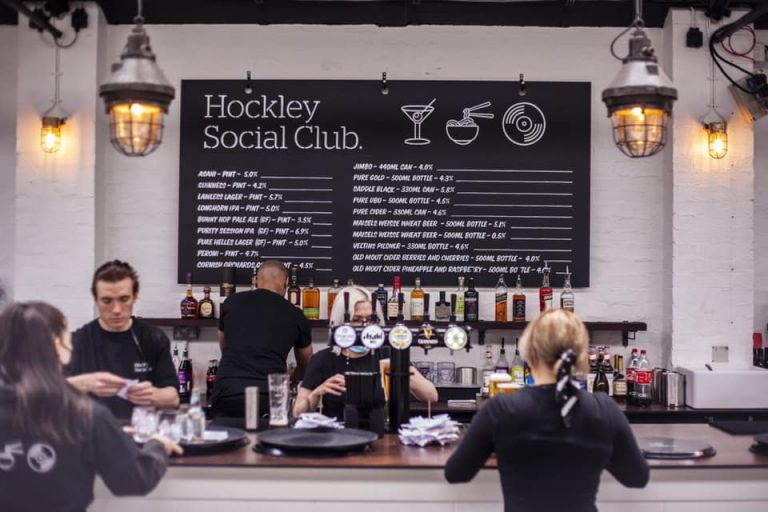 The Best Street Food Places in Birmingham Grapevine Birmingham