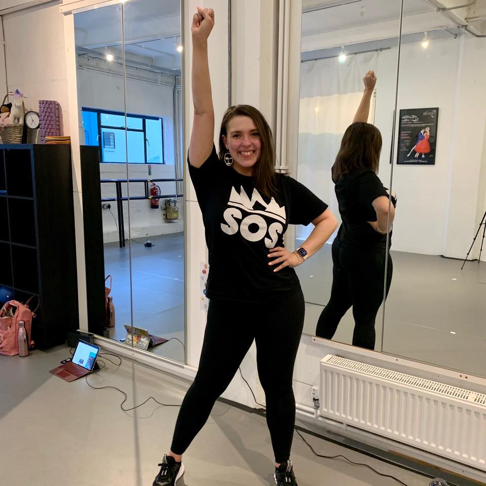 Sass-fuelled dance classes inspired by the stars arrives in Birmingham ...