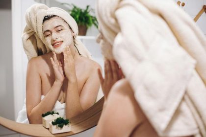 4 Evening Rituals That’ll Give Your Skin a Morning Glow