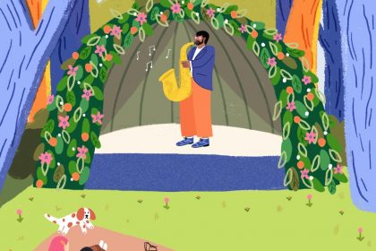 Little But Live in Moseley Park, Returns to Celebrate Creativity and Connection