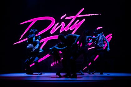 Dirty Dancing – The Classic Story On Stage
