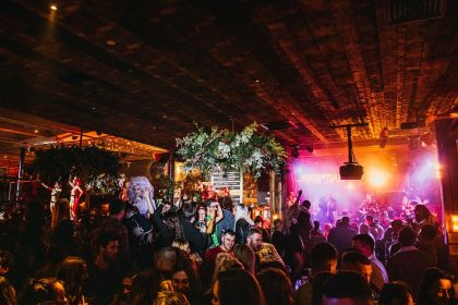 Albert’s Schloss Birmingham taking bookings for 6th Dec opening