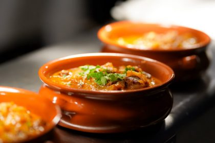 Greek Kitchen Takeover comes to The Village Pub, Moseley