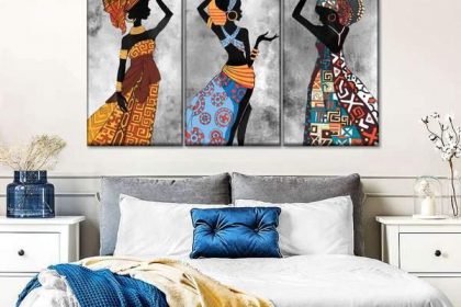 Amazing Color Ideas for Bedroom Décor