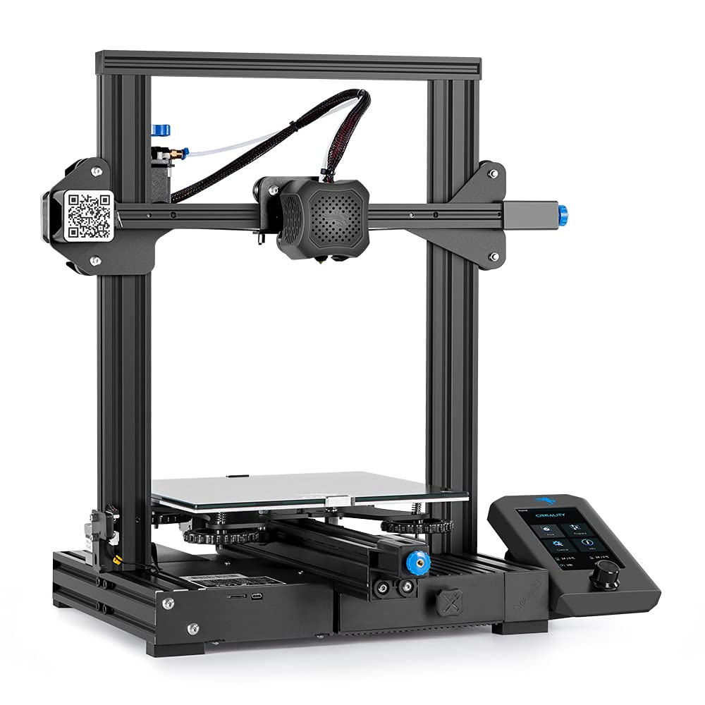 dele frugter bold Top 3 reasons you should get a 3D printer | Grapevine Birmingham