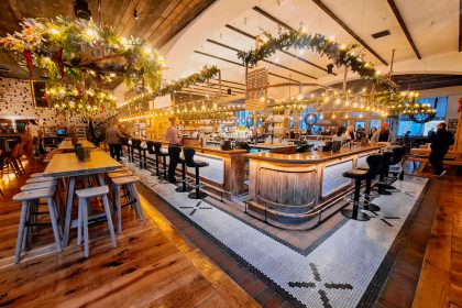 Wunderbar! Bavarian party palace Albert’s Schloss has arrived in Birmingham