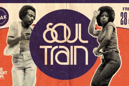 It’s the Return of Le Freak Soul Train!
