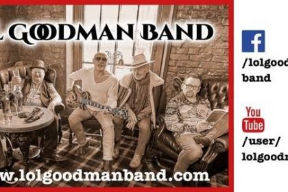 Upcoming Live Music with Henry’s Blues