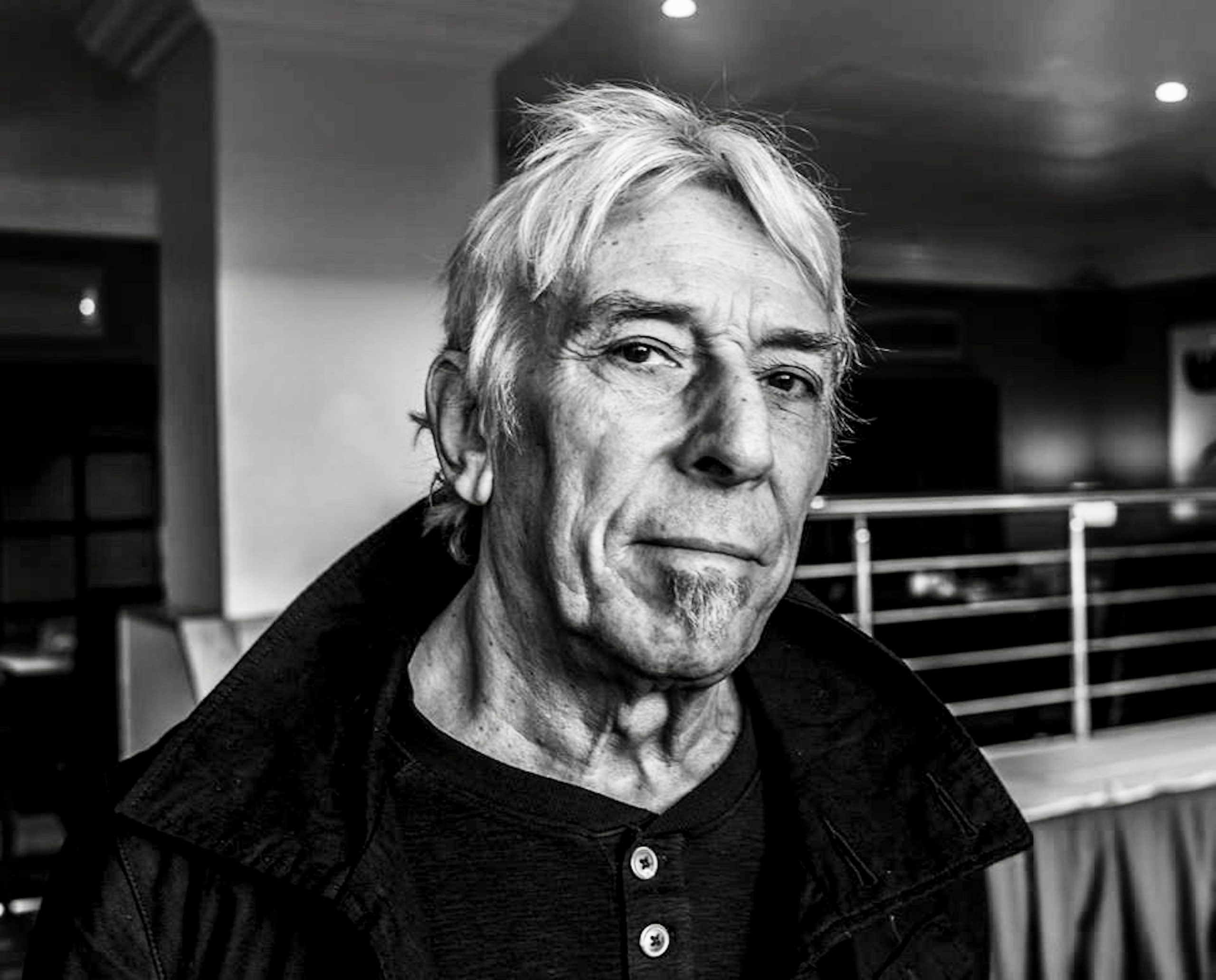 john cale tour london