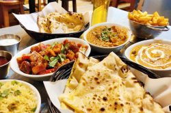 The Punjabi ‘Mixed Grill’/Desi in Birmingham – where to try!