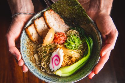 KIBOU Japanese Kitchen & Bar opens in Solihull